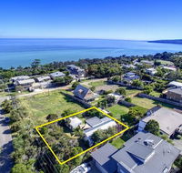 Dromana Holiday Beach House - Dalby Accommodation