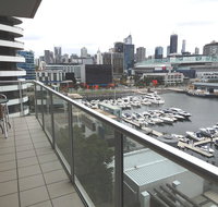 AKOM Docklands - Dalby Accommodation