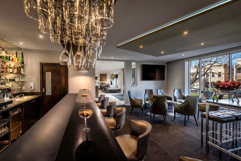 BEST WESTERN PLUS Travel Inn - Dalby Accommodation 3