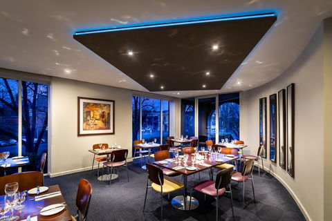 BEST WESTERN PLUS Travel Inn - Dalby Accommodation 4