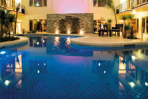 BEST WESTERN PLUS Travel Inn - Dalby Accommodation 36