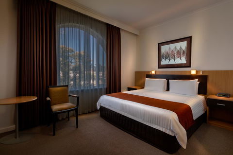 BEST WESTERN PLUS Travel Inn - Dalby Accommodation 24