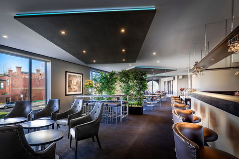 BEST WESTERN PLUS Travel Inn - Dalby Accommodation 8