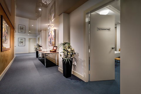 BEST WESTERN PLUS Travel Inn - Dalby Accommodation 6