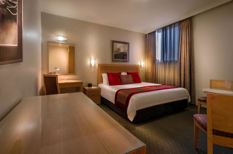 BEST WESTERN PLUS Travel Inn - Dalby Accommodation 40