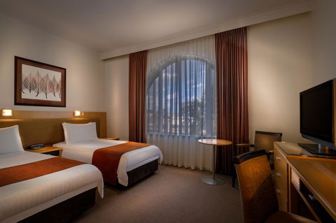 BEST WESTERN PLUS Travel Inn - Dalby Accommodation 26