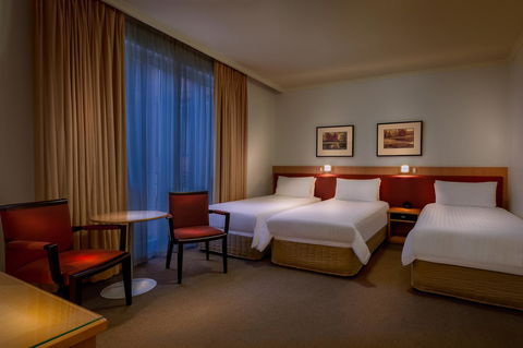 BEST WESTERN PLUS Travel Inn - Dalby Accommodation 43