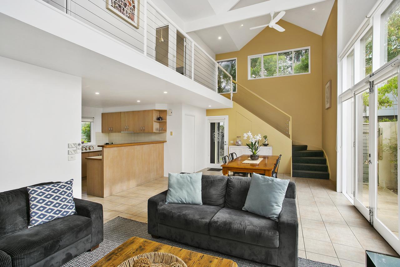 Ocean Grove VIC Dalby Accommodation