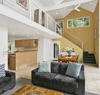 Terrace Lofts Apartments - Dalby Accommodation