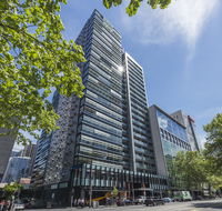 Wyndham Hotel Melbourne