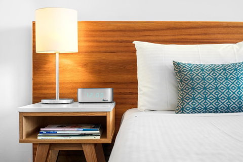 Jasper Boutique Hotel - Dalby Accommodation 5