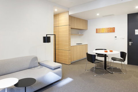 Jasper Boutique Hotel - Dalby Accommodation 43