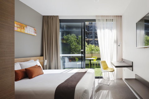 Jasper Boutique Hotel - Dalby Accommodation 1