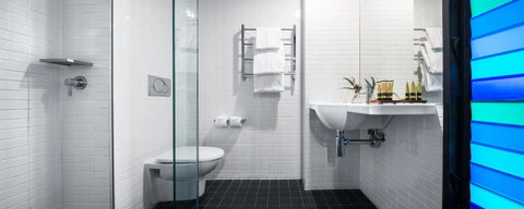 Jasper Boutique Hotel - Dalby Accommodation 35