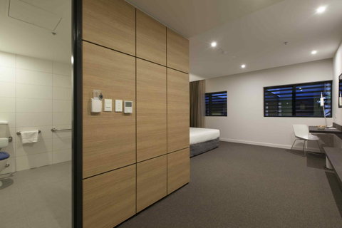 Jasper Boutique Hotel - Dalby Accommodation 34
