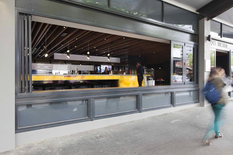 Jasper Boutique Hotel - Dalby Accommodation 14