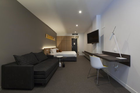 Jasper Boutique Hotel - Dalby Accommodation 30