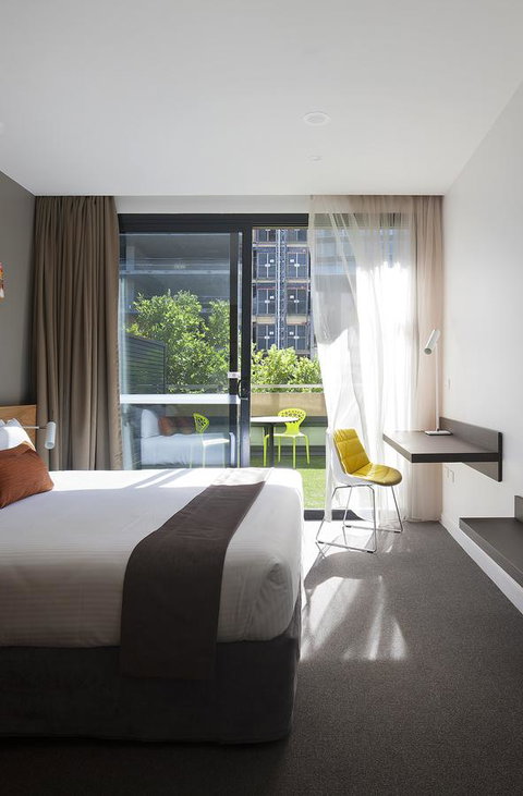 Jasper Boutique Hotel - Dalby Accommodation 37