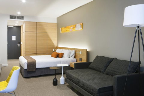 Jasper Boutique Hotel - Dalby Accommodation 39