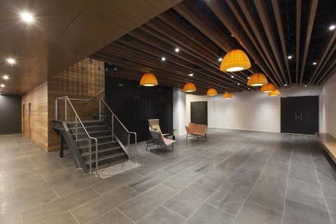 Jasper Boutique Hotel - Dalby Accommodation 19