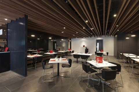 Jasper Boutique Hotel - Dalby Accommodation 20