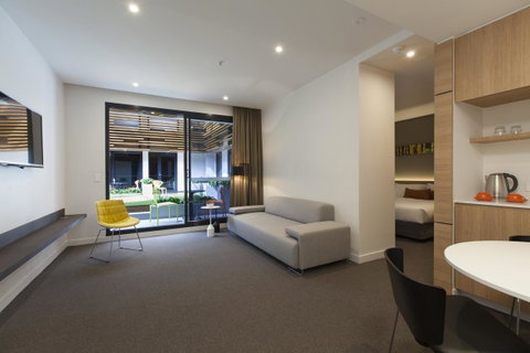 Jasper Boutique Hotel - Dalby Accommodation 29