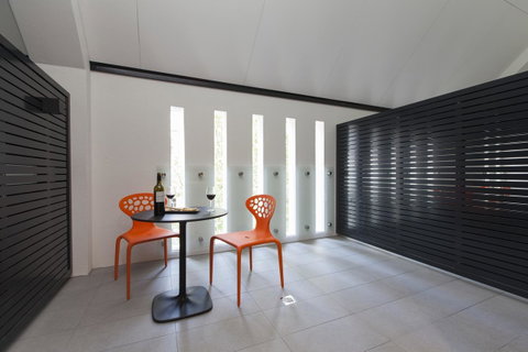 Jasper Boutique Hotel - Dalby Accommodation 26