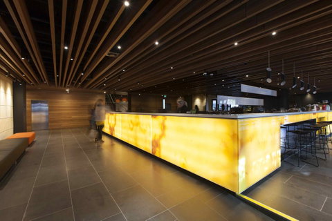 Jasper Boutique Hotel - Dalby Accommodation 32