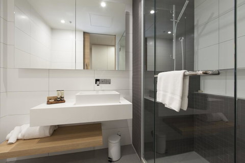 Jasper Boutique Hotel - Dalby Accommodation 24