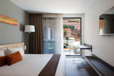 Jasper Boutique Hotel - Dalby Accommodation 0