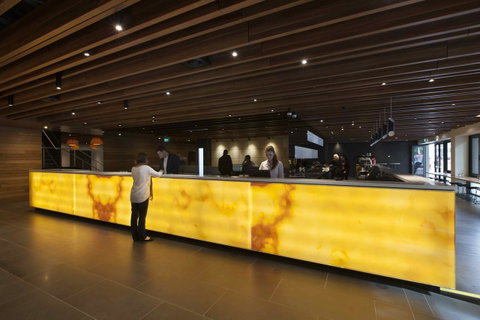 Jasper Boutique Hotel - Dalby Accommodation 16