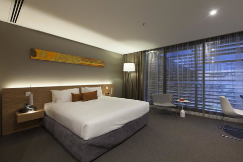 Jasper Boutique Hotel - Dalby Accommodation 25
