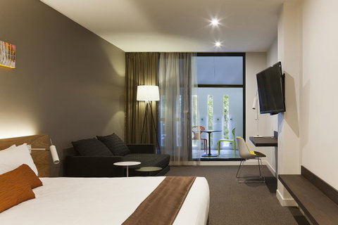 Jasper Boutique Hotel - Dalby Accommodation 40