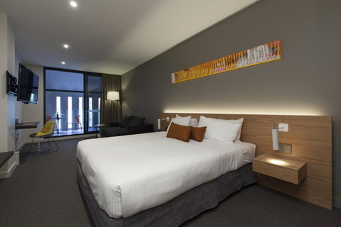 Jasper Boutique Hotel - Dalby Accommodation 22
