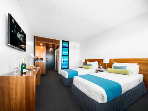 Jasper Boutique Hotel - Dalby Accommodation 9