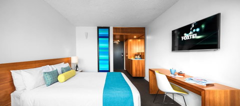 Jasper Boutique Hotel - Dalby Accommodation 7