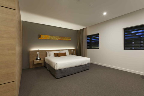 Jasper Boutique Hotel - Dalby Accommodation 33