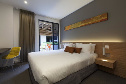 Jasper Boutique Hotel - Dalby Accommodation 31