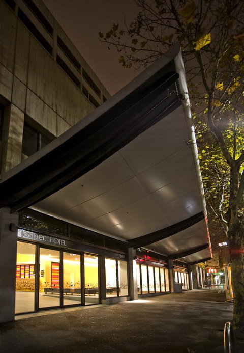 Jasper Boutique Hotel - Dalby Accommodation 2