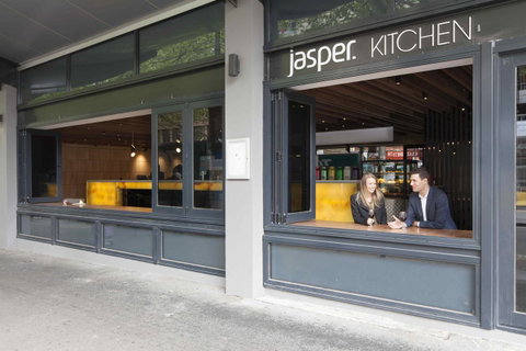 Jasper Boutique Hotel - Dalby Accommodation 8
