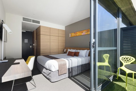 Jasper Boutique Hotel - Dalby Accommodation 36