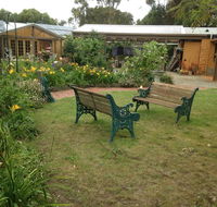 Mud Hollow Barn - Dalby Accommodation
