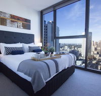 Carlson View Serviced Apartments