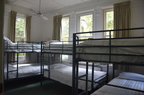 Hub Hostel - Dalby Accommodation 31
