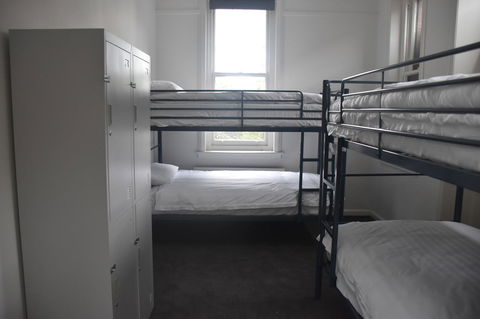 Hub Hostel - Dalby Accommodation 26