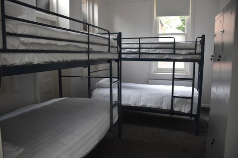 Hub Hostel - Dalby Accommodation 16