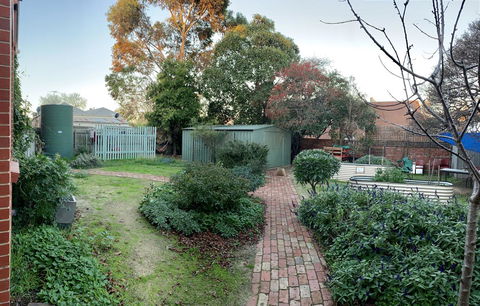 Hub Hostel - Dalby Accommodation 5