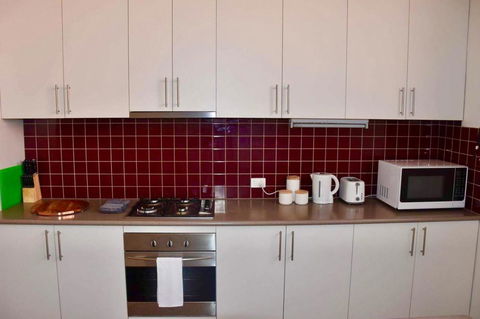 Hub Hostel - Dalby Accommodation 41