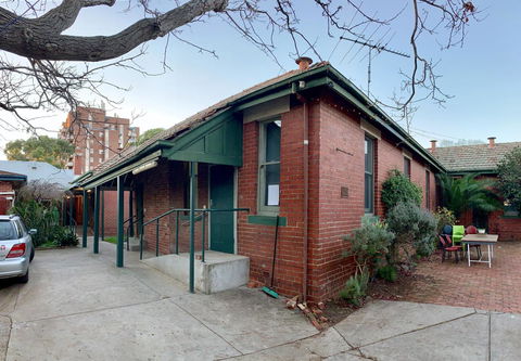 Hub Hostel - Dalby Accommodation 2
