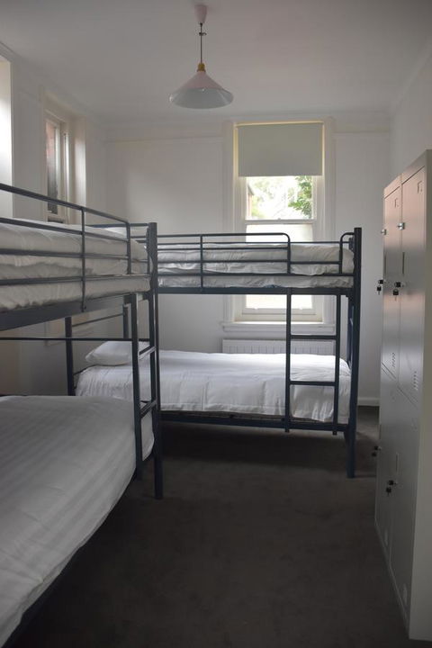 Hub Hostel - Dalby Accommodation 32